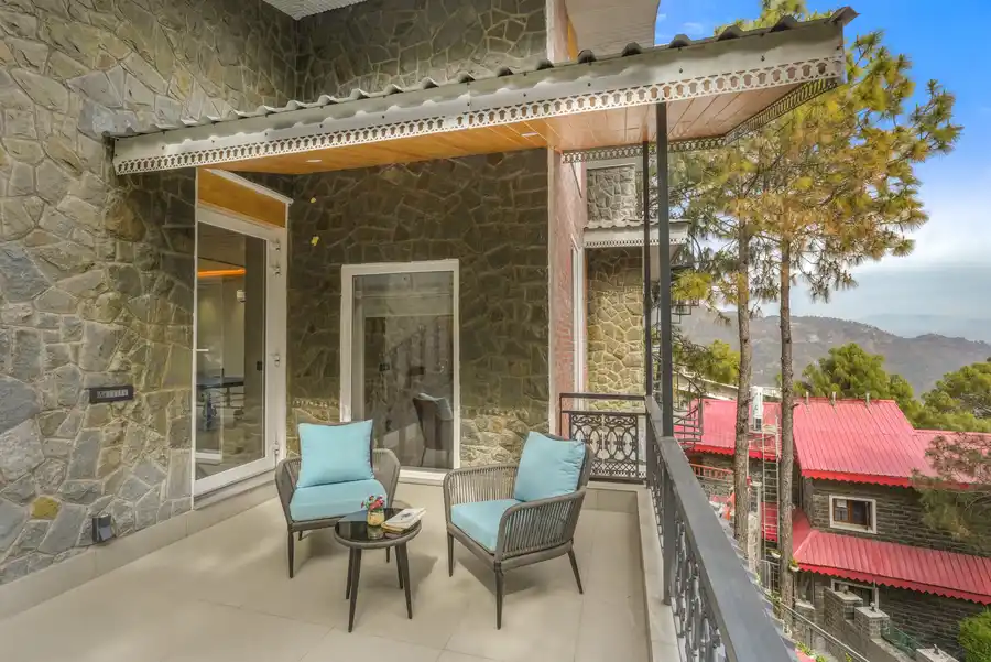 Kavya Villa, Kasauli