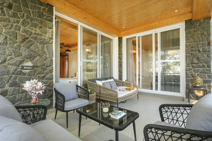 Kavya Villa, Kasauli