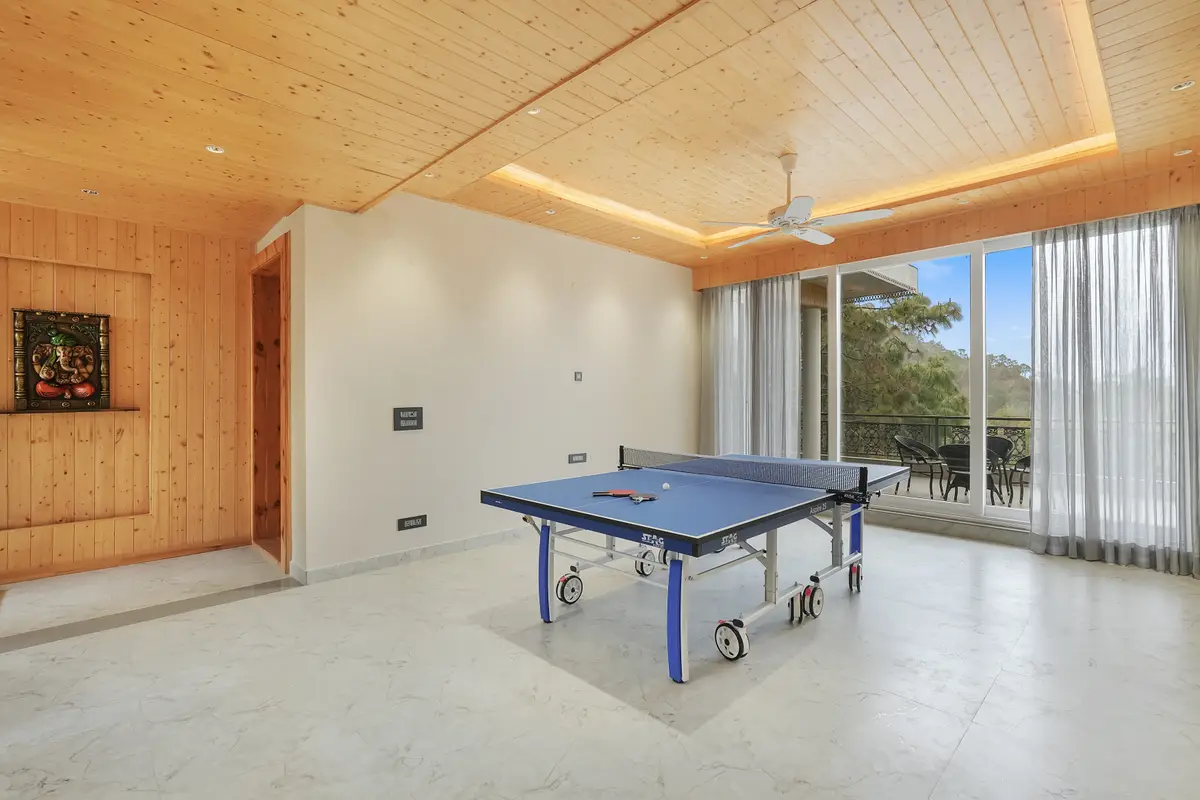 Kavya Villa, Kasauli