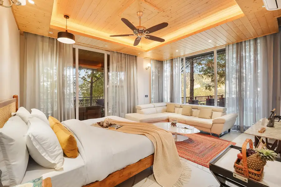 Kavya Villa, Kasauli