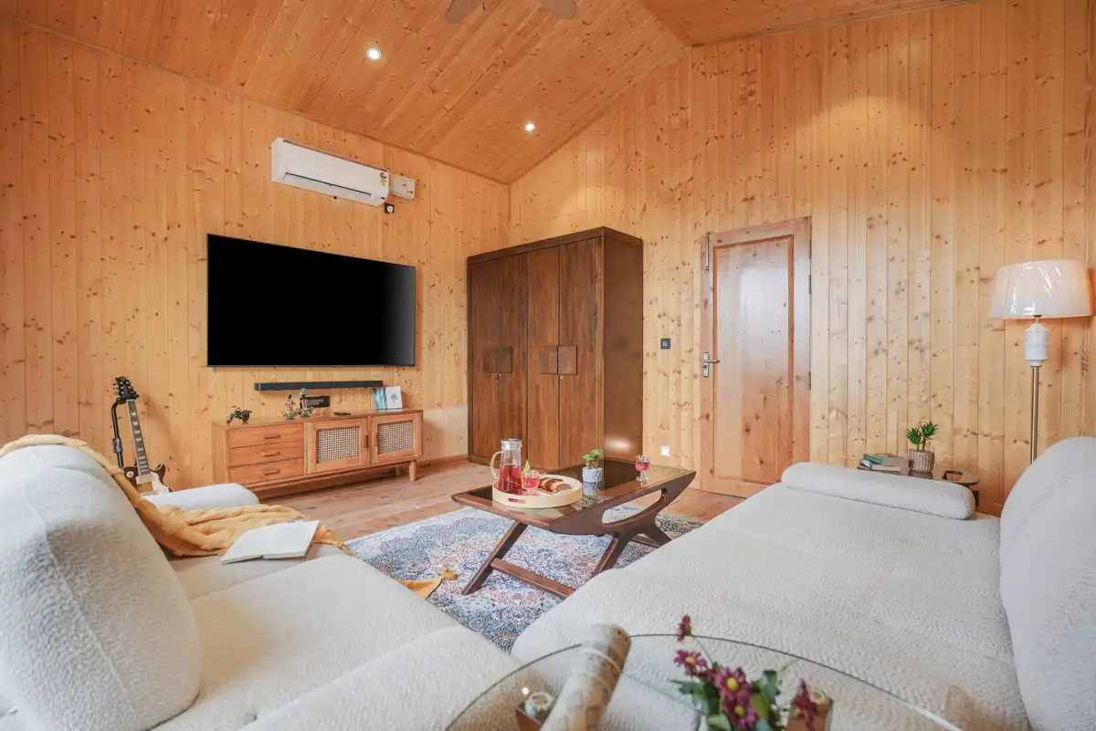 Kavya Villa, Kasauli
