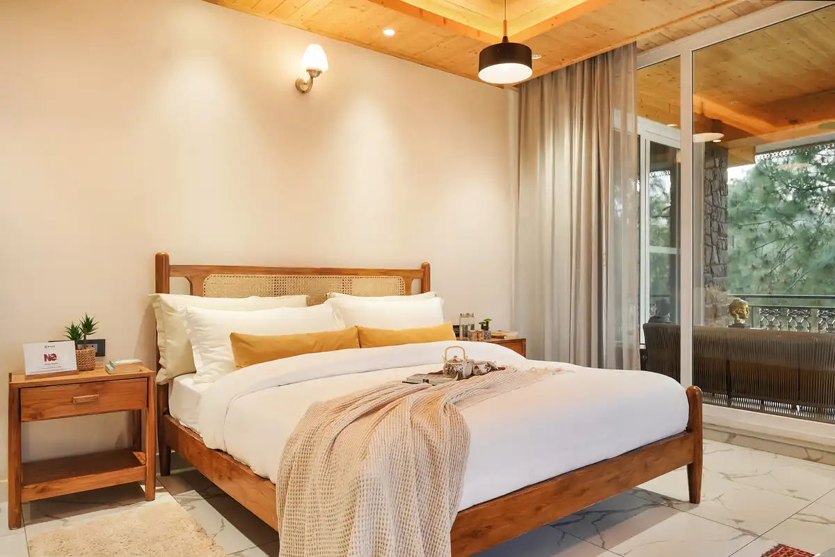 Kavya Villa, Kasauli