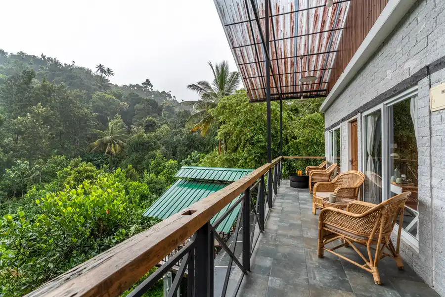 Kayyath Valley, Munnar