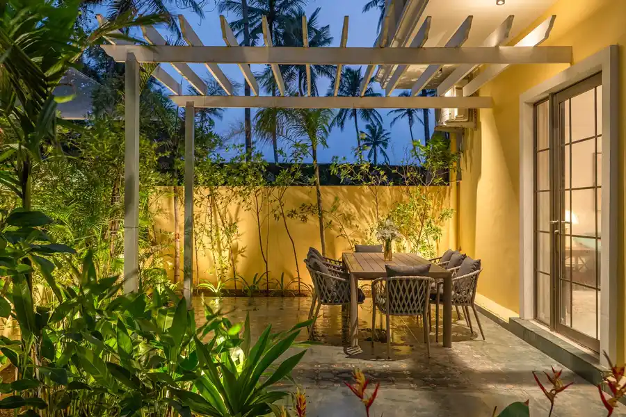 Kensho Villa – Colva, South Goa