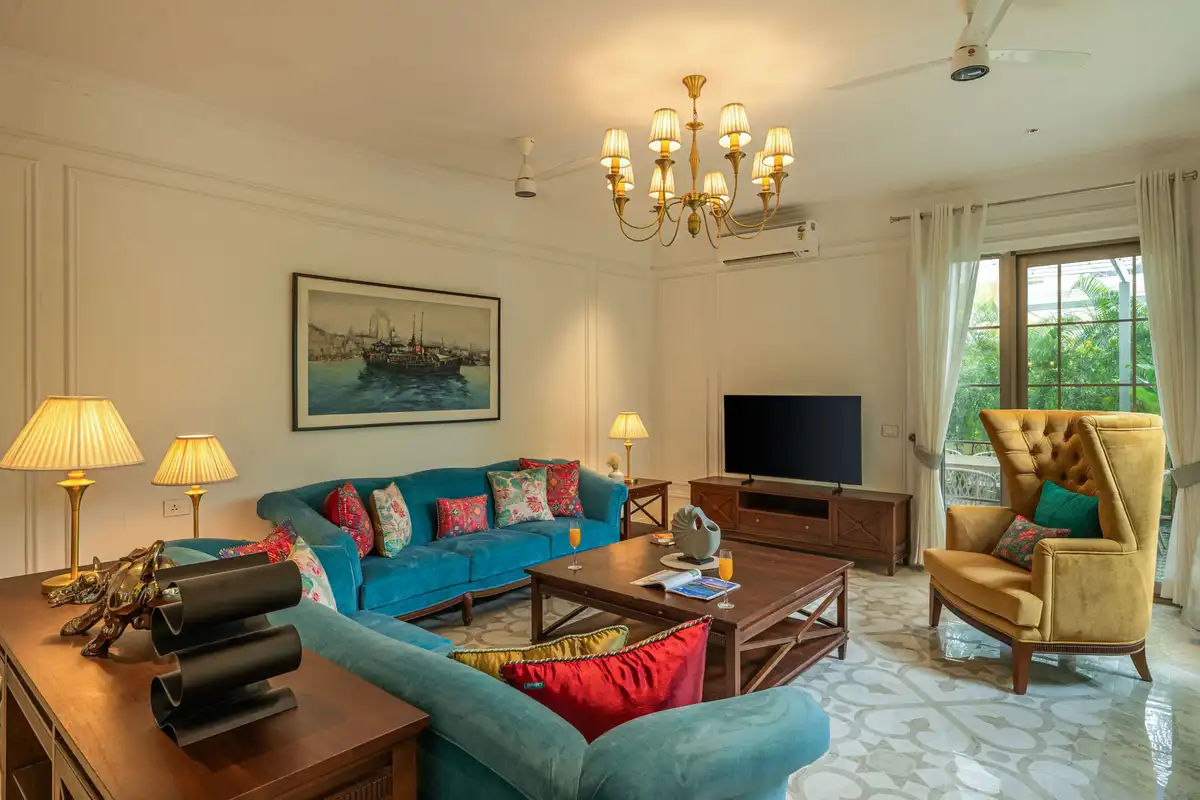Kensho Villa – Colva, South Goa