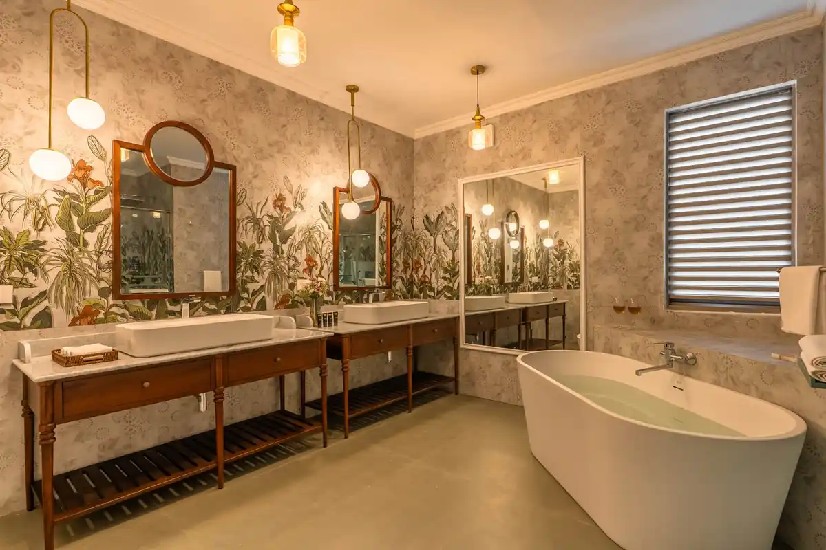 Kensho Villa – Colva, South Goa