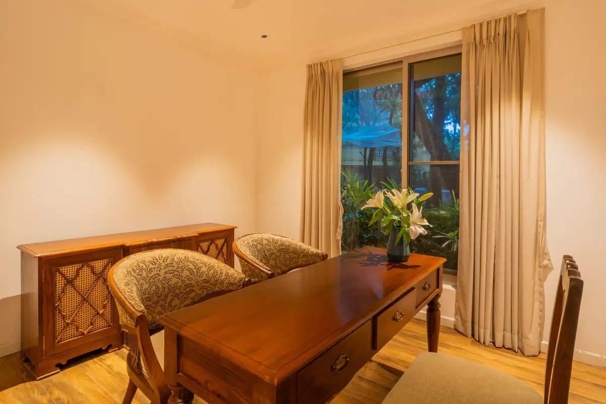 Kensho Villas Daisy with Private Pool, South Goa