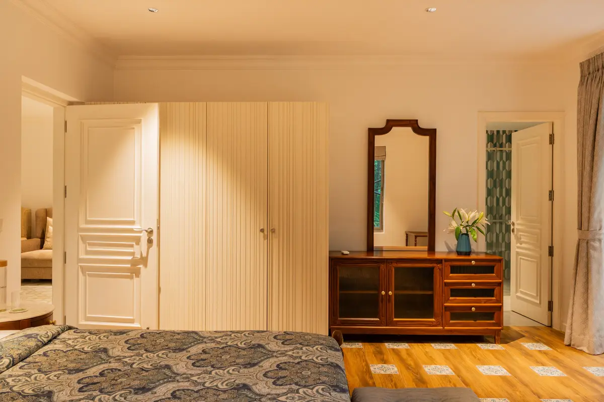 Kensho Villas Daisy with Private Pool, South Goa