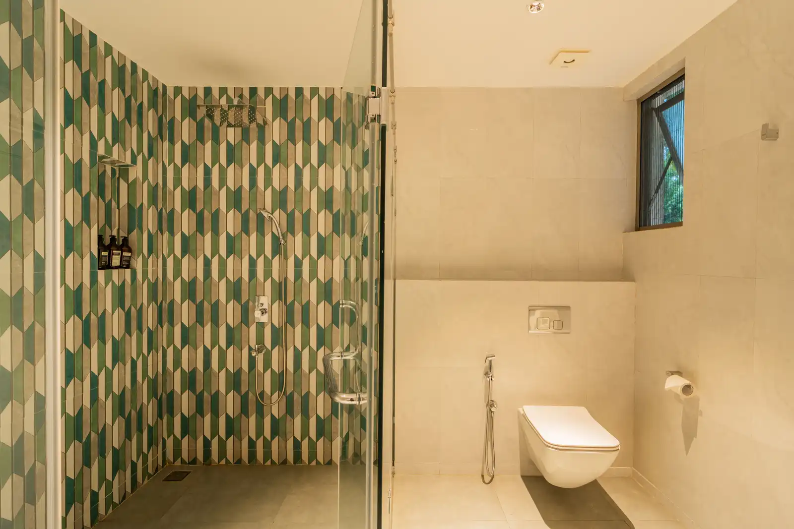 Kensho Villas Daisy with Private Pool, South Goa
