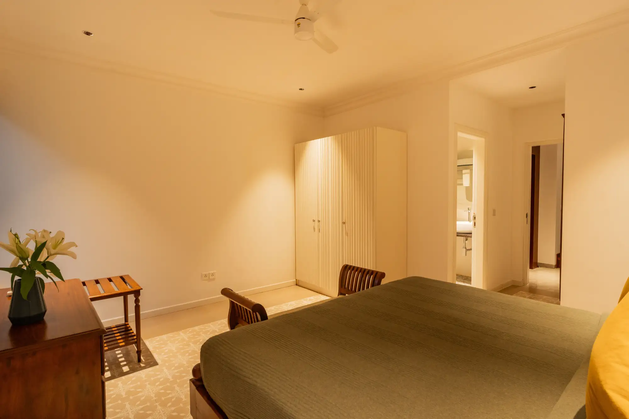Kensho Villas Daisy with Private Pool, South Goa