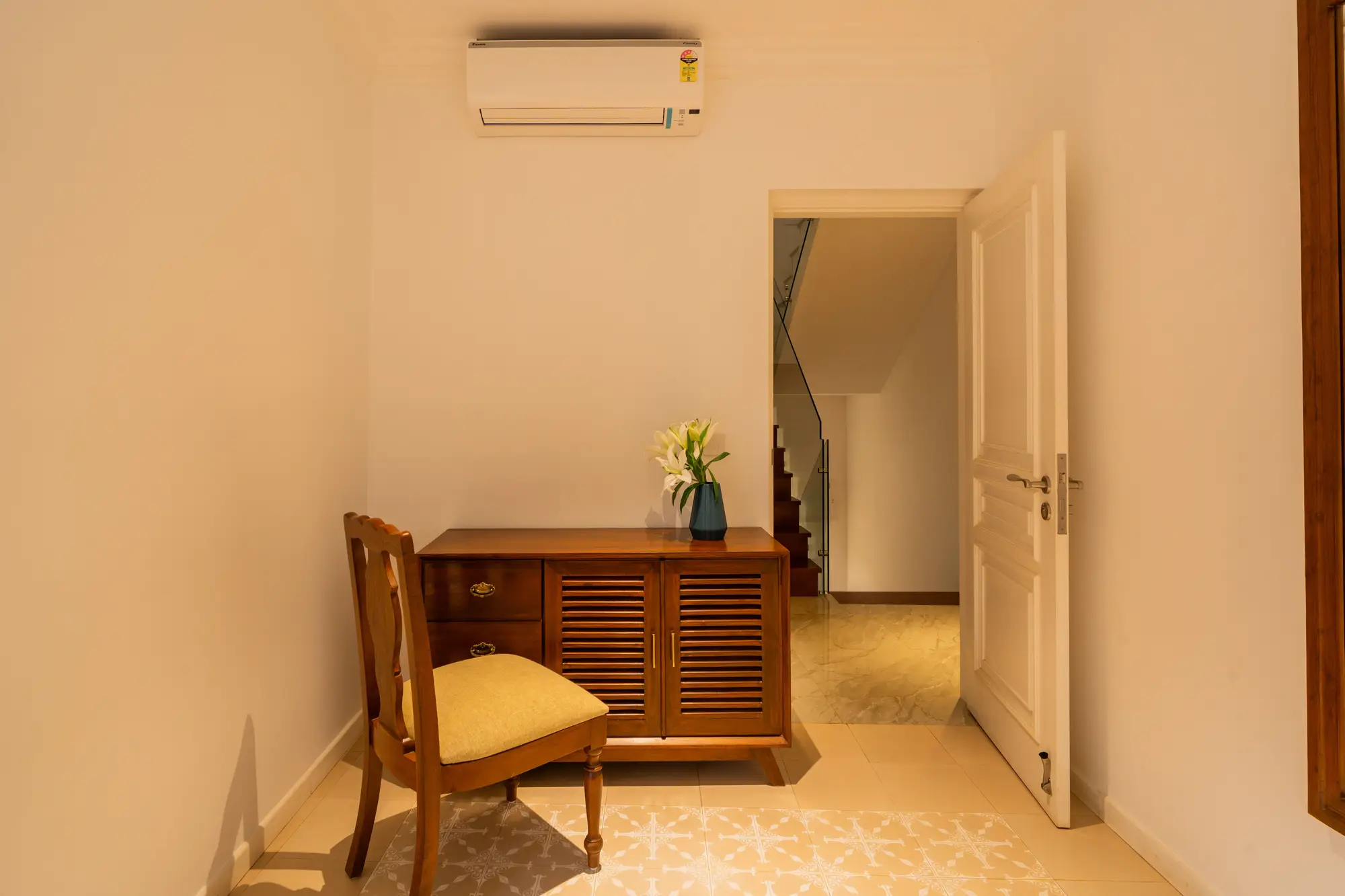 Kensho Villas Daisy with Private Pool, South Goa