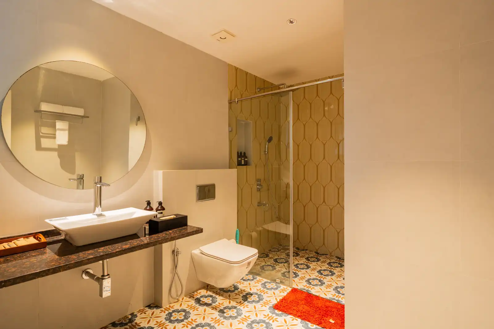 Kensho Villas Daisy with Private Pool, South Goa