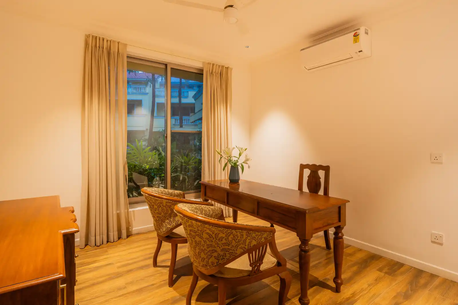 Kensho Villas Daisy with Private Pool, South Goa