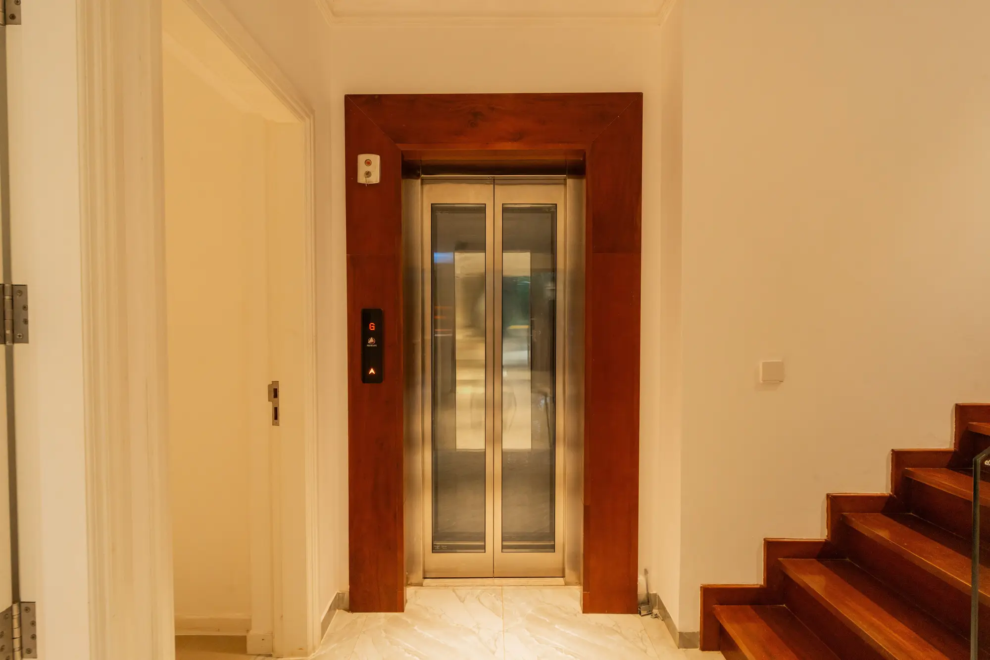 Kensho Villas Daisy with Private Pool, South Goa
