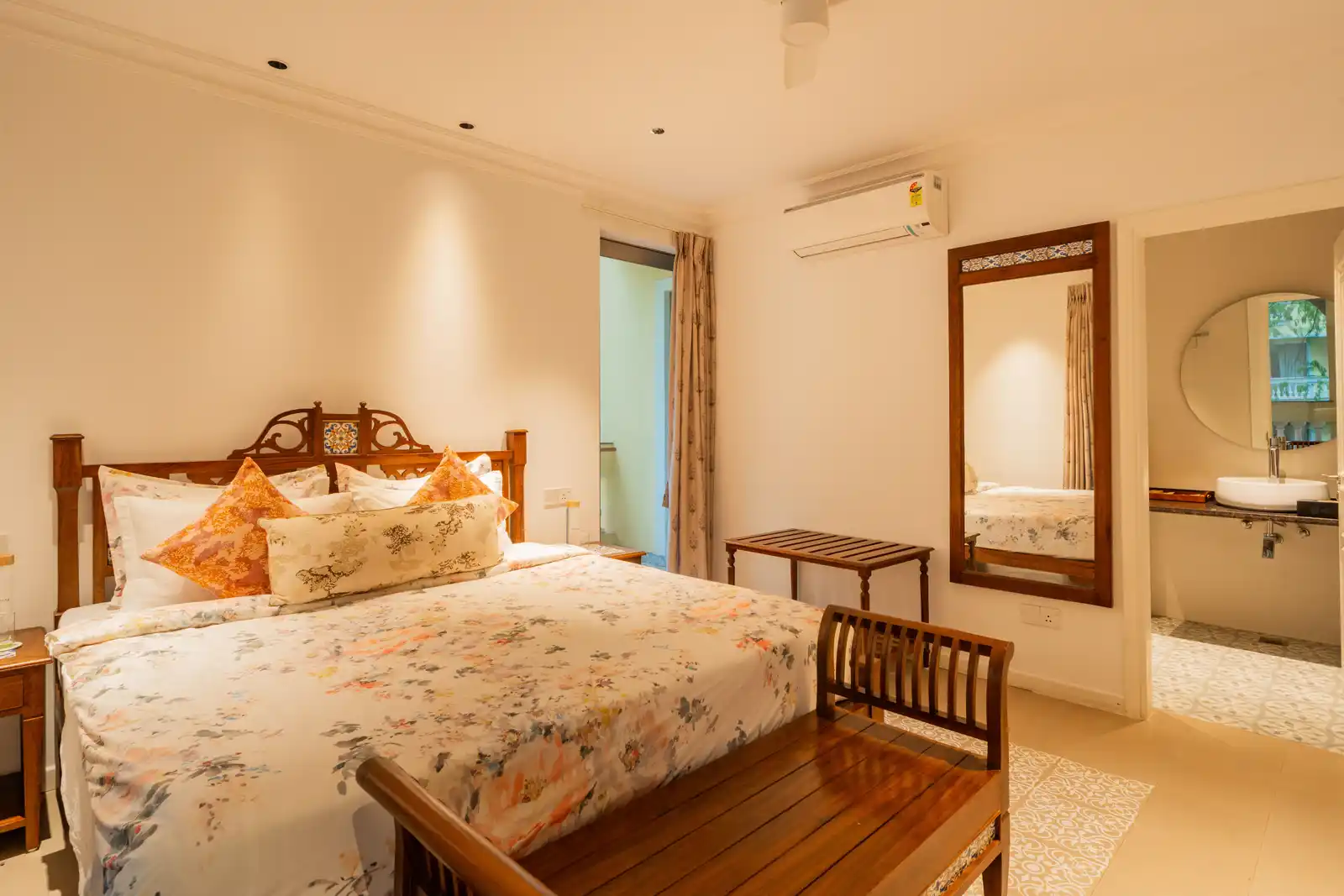 Kensho Villas Daisy with Private Pool, South Goa