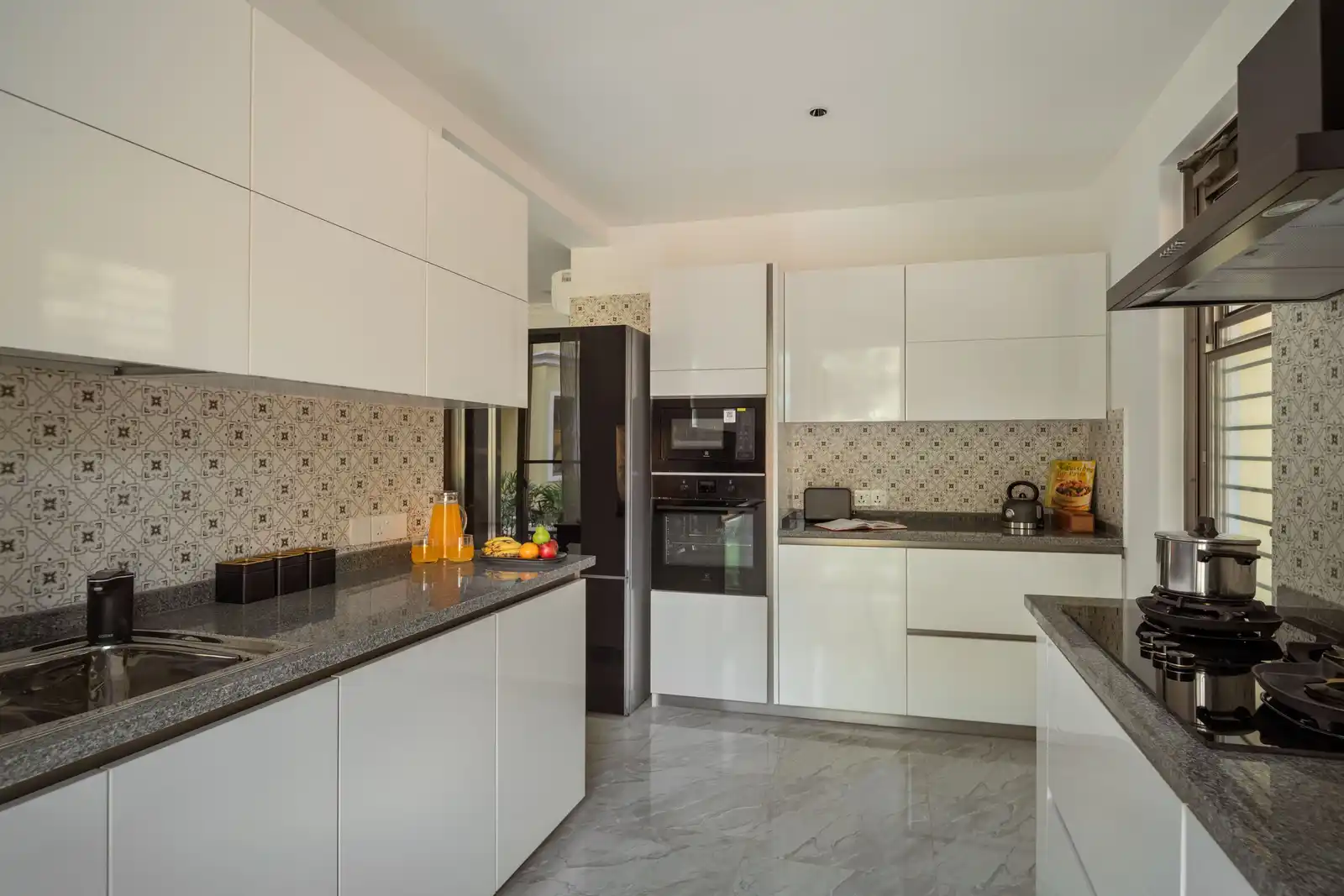 Kensho Villas Hibiscus by ELIVAAS, South Goa