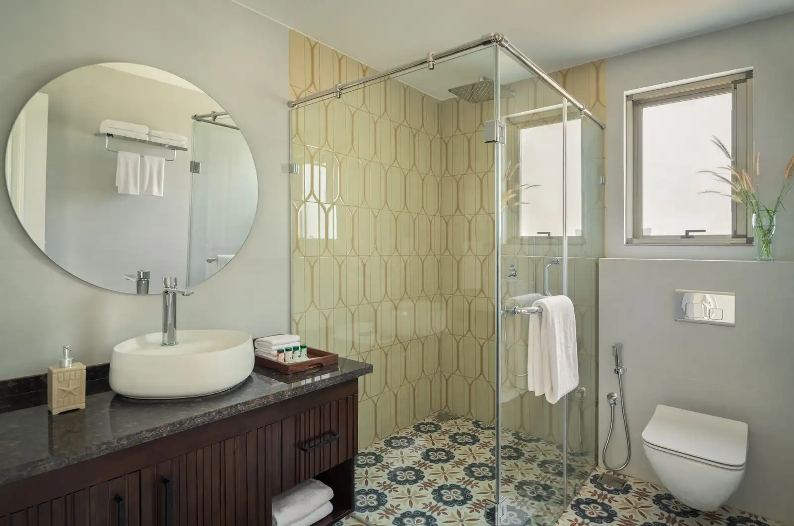 Kensho Villas Hibiscus by ELIVAAS, South Goa