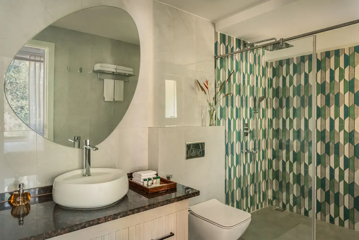 Kensho Villas Hibiscus by ELIVAAS, South Goa
