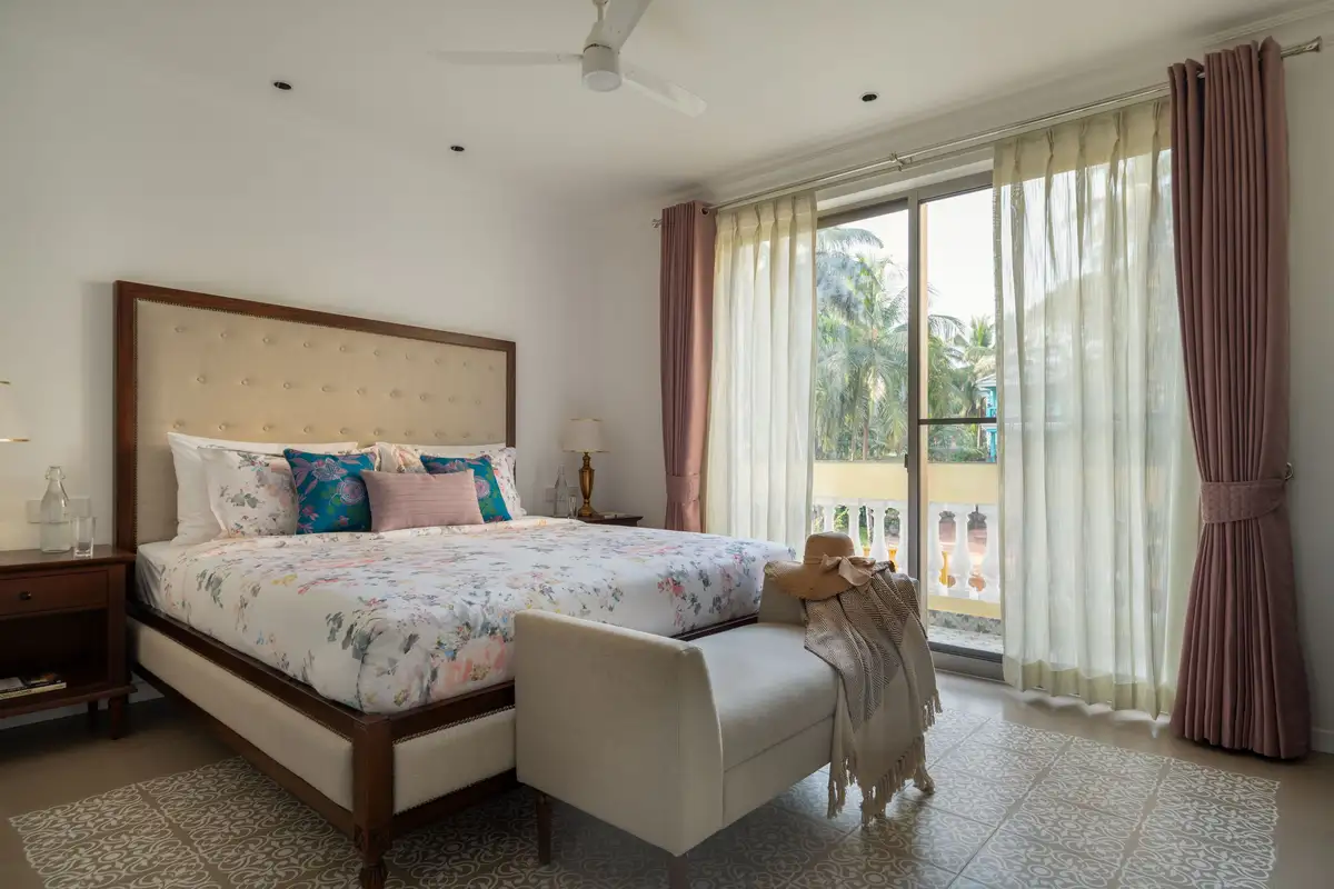 Kensho Villas Hibiscus by ELIVAAS, South Goa