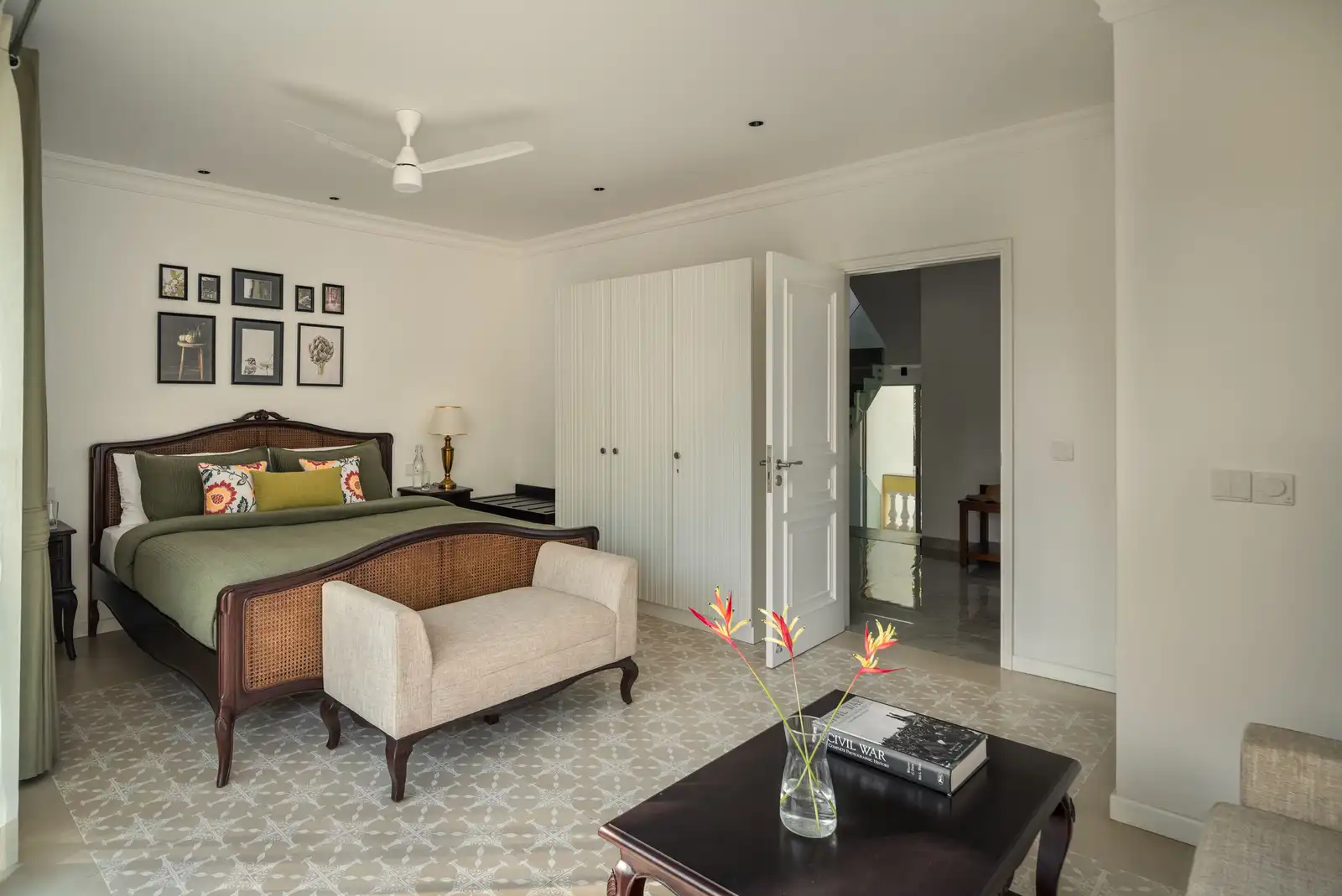 Kensho Villas Hibiscus by ELIVAAS, South Goa