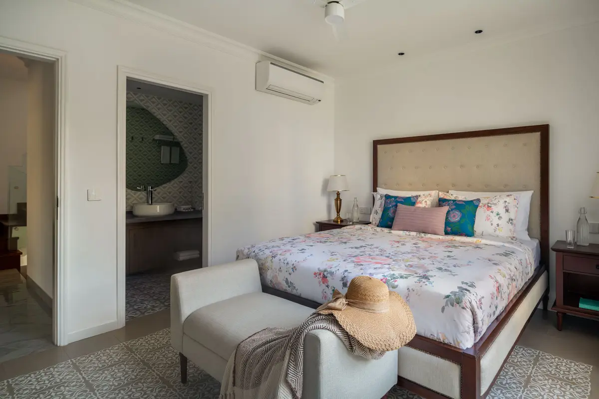 Kensho Villas Hibiscus by ELIVAAS, South Goa