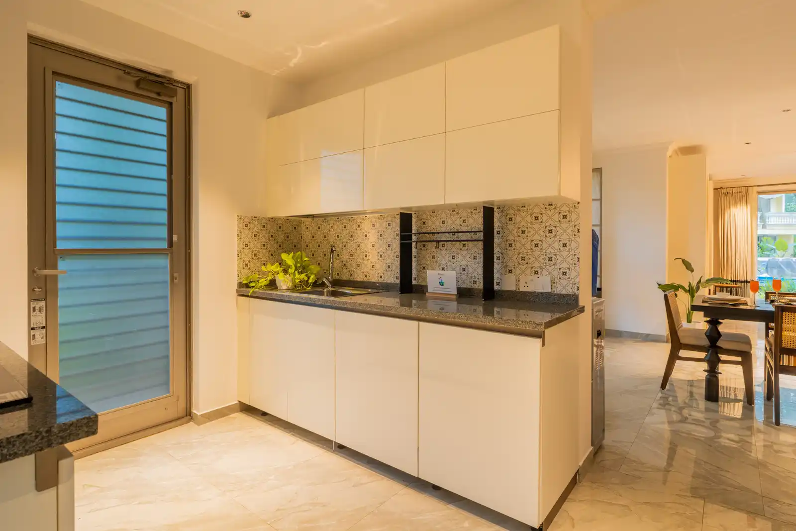 Kensho Villas Marigold by ELIVAAS, South Goa