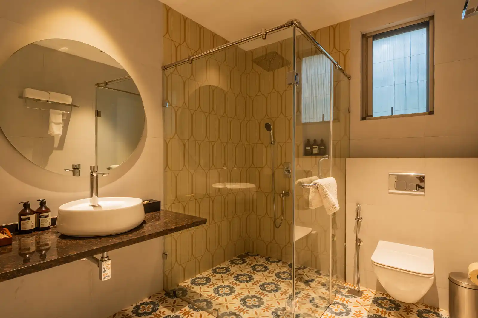 Kensho Villas Marigold by ELIVAAS, South Goa