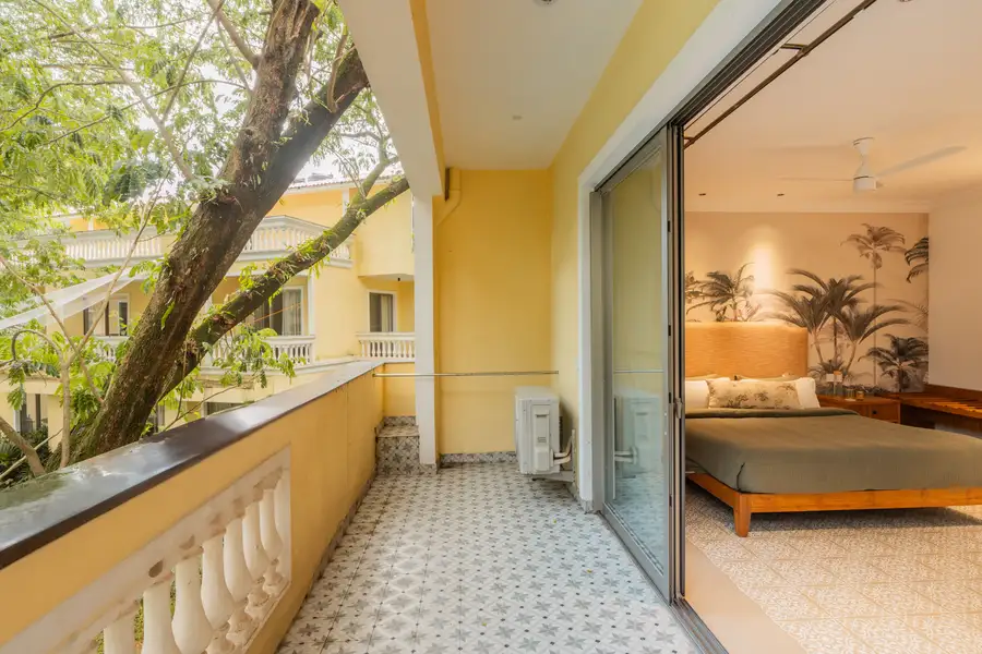 Kensho Villas Marigold by ELIVAAS, South Goa