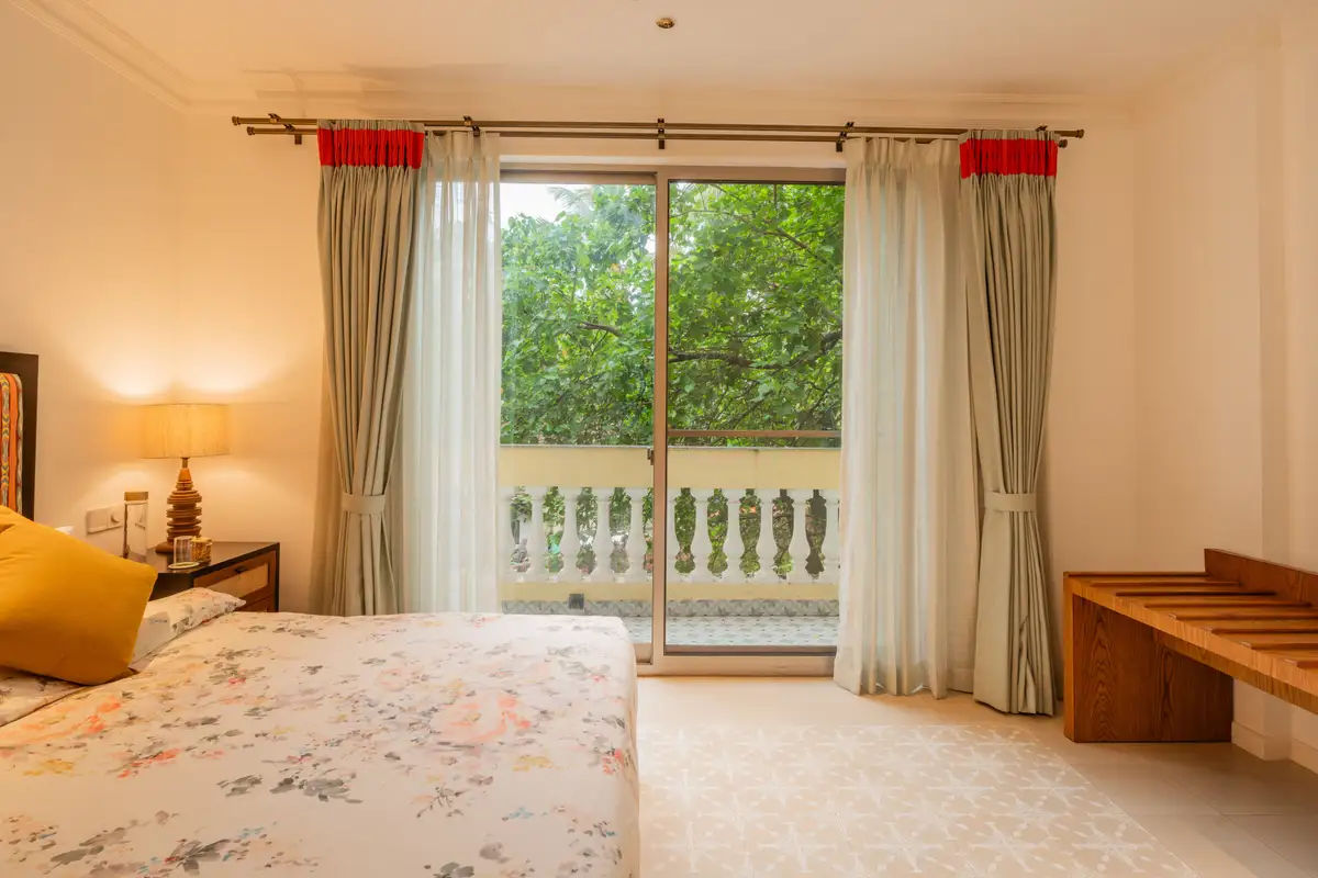Kensho Villas Marigold by ELIVAAS, South Goa