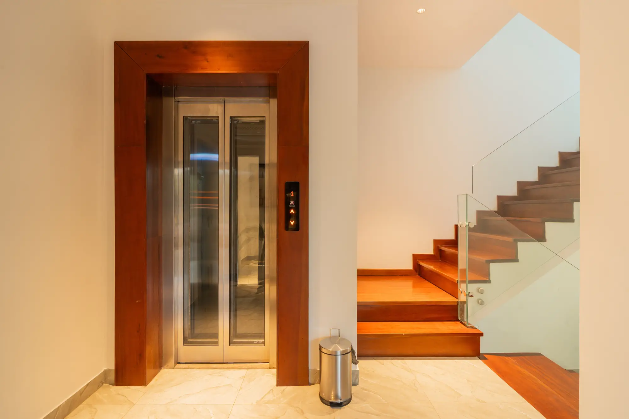 Kensho Villas Marigold by ELIVAAS, South Goa