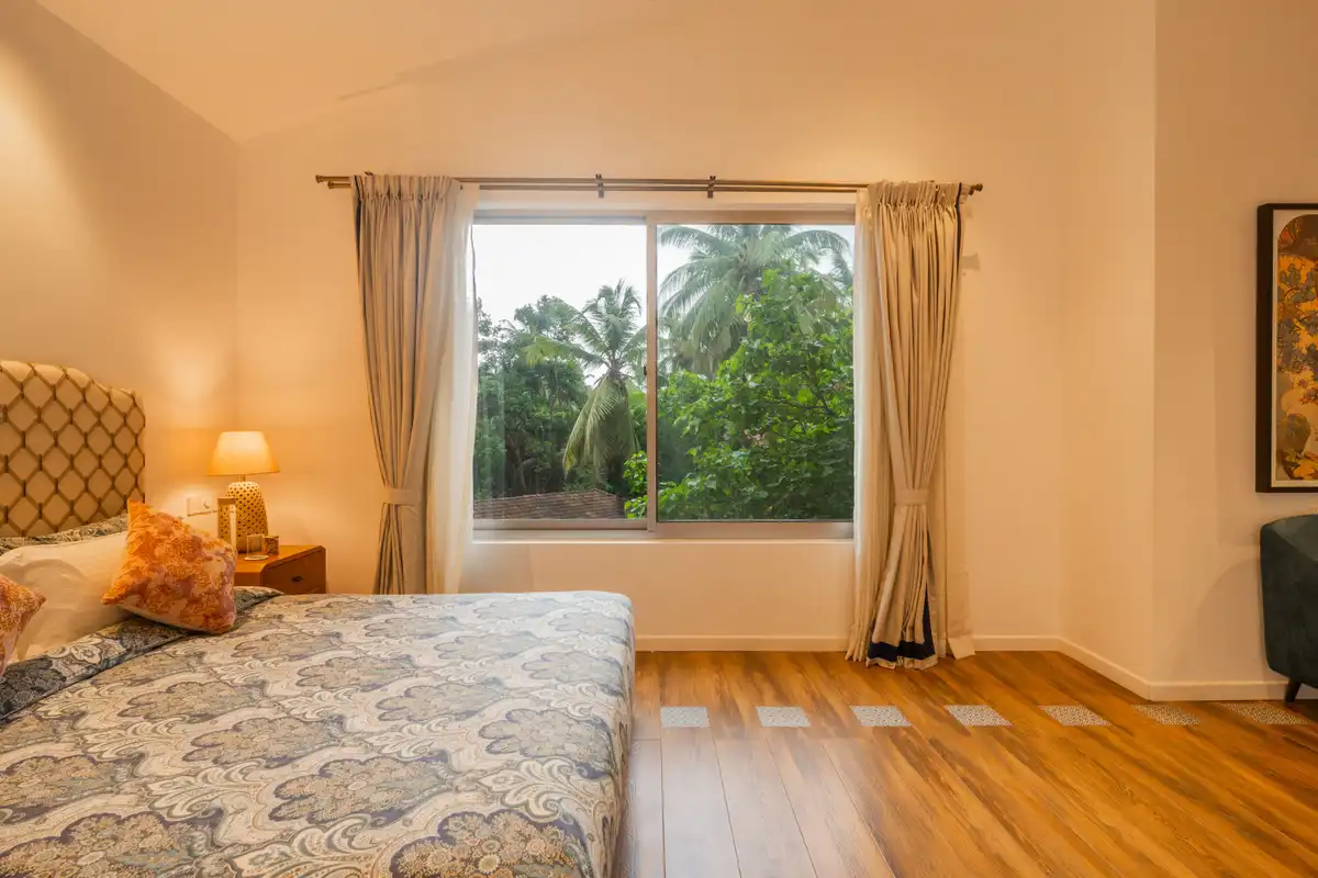 Kensho Villas Marigold by ELIVAAS, South Goa