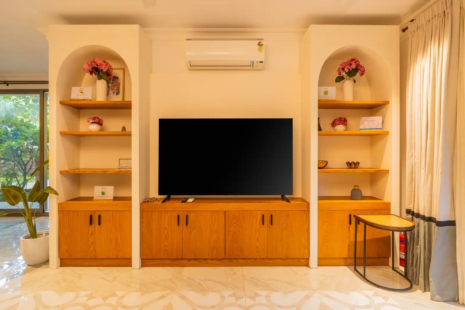 Kensho Villas Marigold by ELIVAAS, South Goa