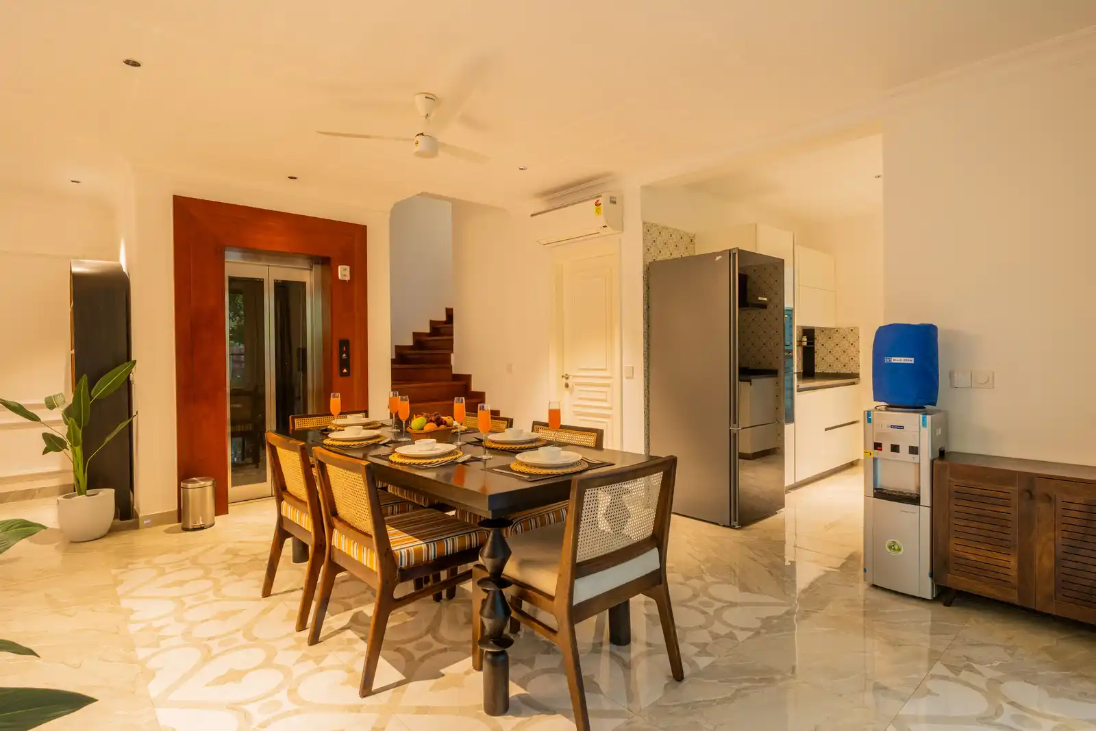 Kensho Villas Marigold by ELIVAAS, South Goa