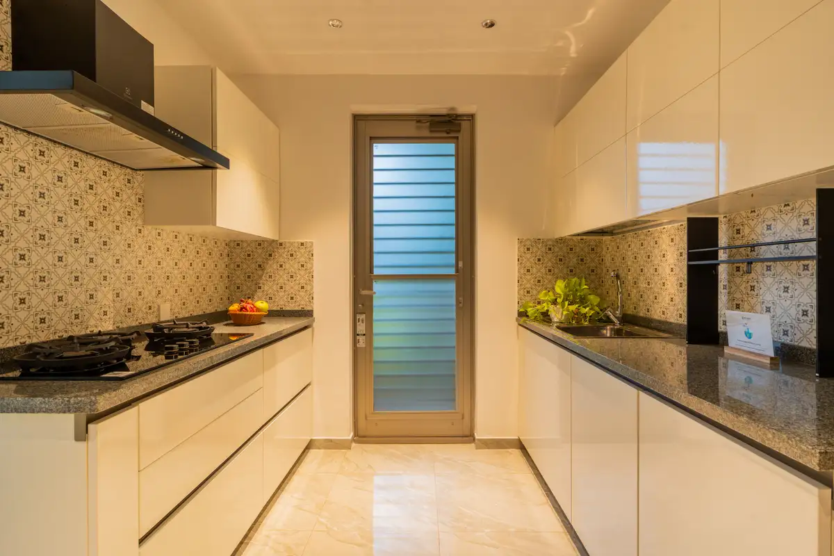 Kensho Villas Marigold by ELIVAAS, South Goa