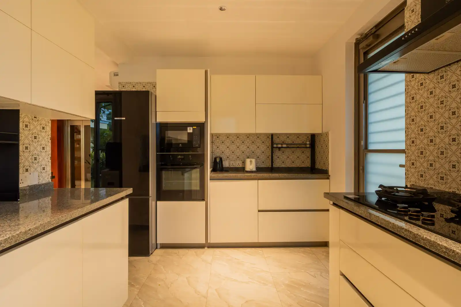 Kensho Villas Marigold by ELIVAAS, South Goa