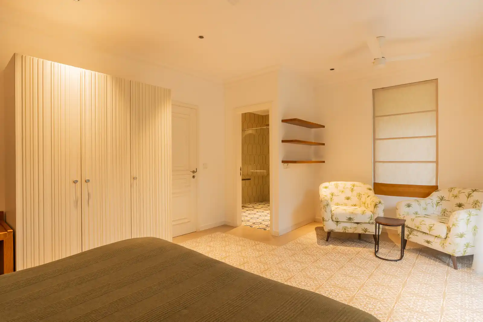 Kensho Villas Marigold by ELIVAAS, South Goa