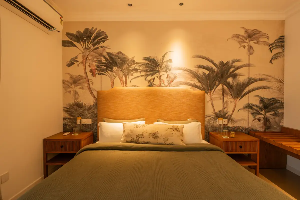 Kensho Villas Marigold by ELIVAAS, South Goa