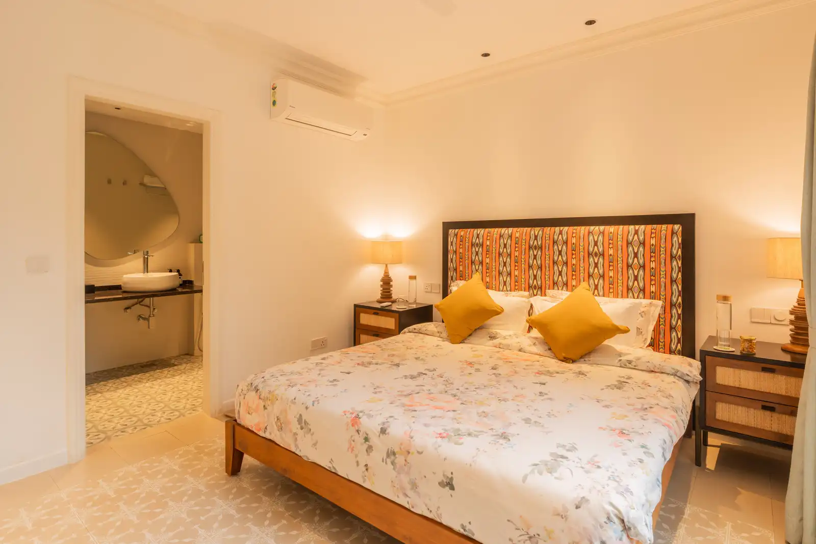 Kensho Villas Marigold by ELIVAAS, South Goa