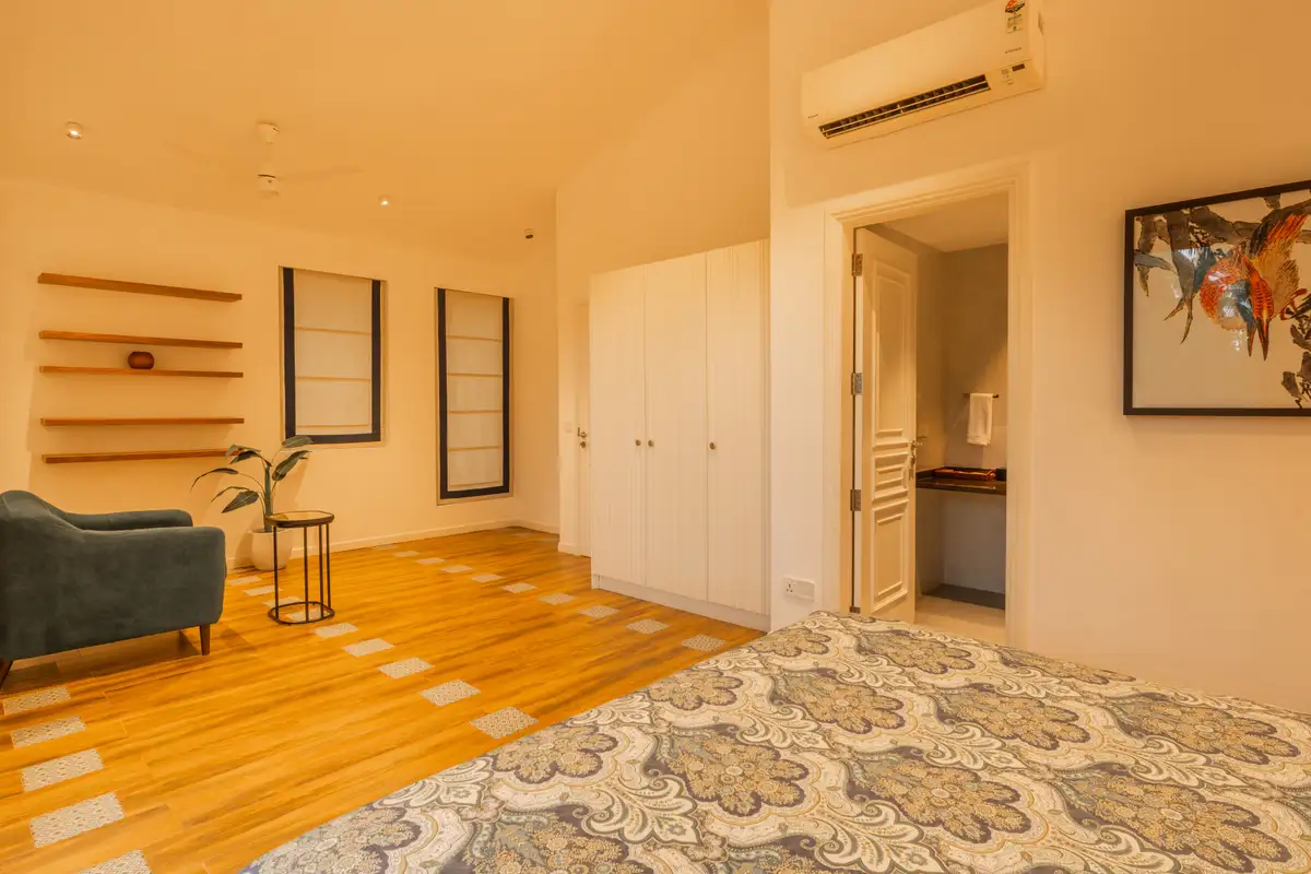Kensho Villas Marigold by ELIVAAS, South Goa