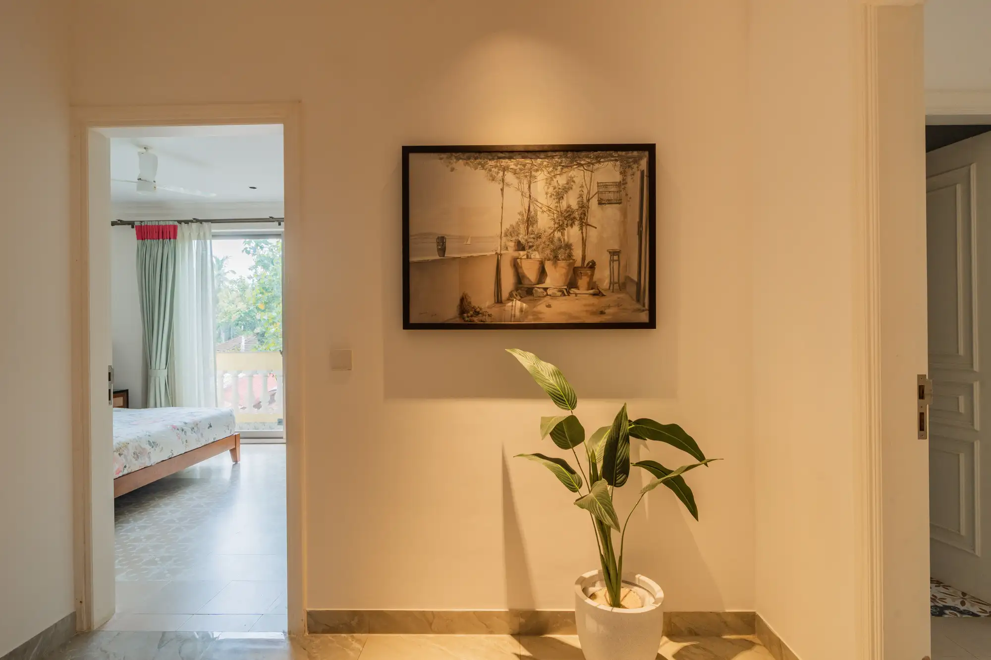 Kensho Villas Marigold by ELIVAAS, South Goa