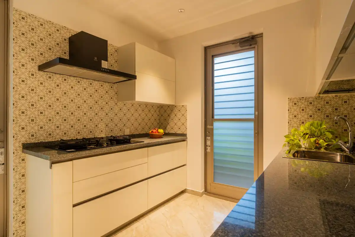 Kensho Villas Marigold by ELIVAAS, South Goa
