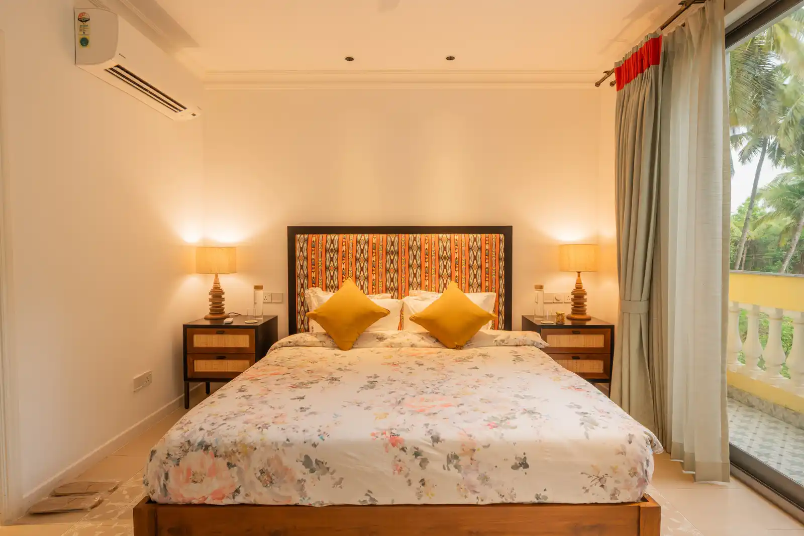Kensho Villas Marigold by ELIVAAS, South Goa