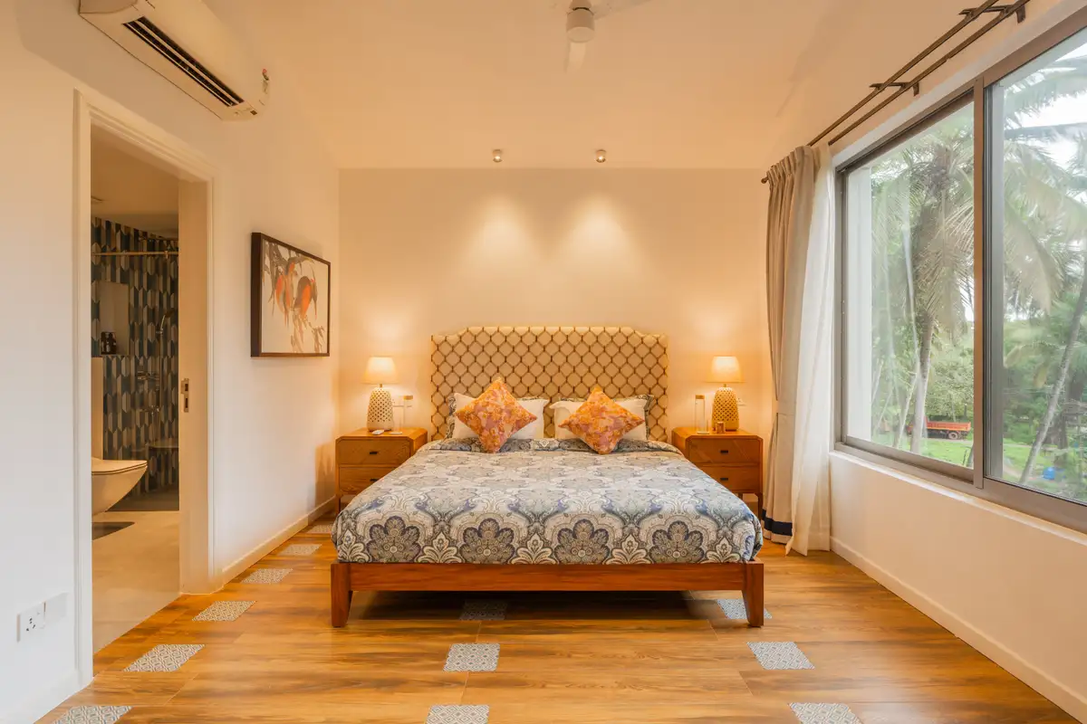 Kensho Villas Marigold by ELIVAAS, South Goa