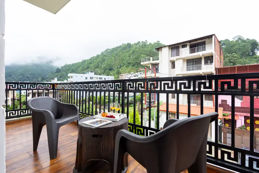 Key Shree Bhawan, Nainital