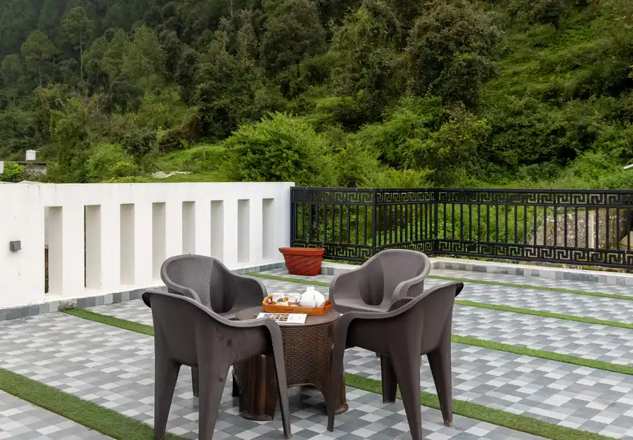 Key Shree Bhawan, Nainital