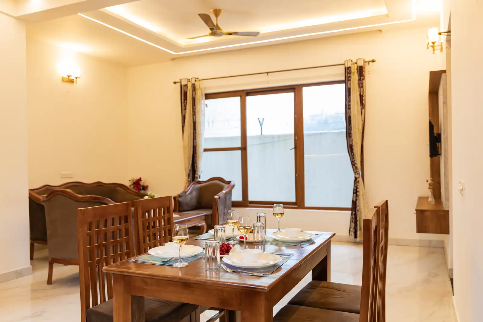 Key Shree Bhawan, Nainital