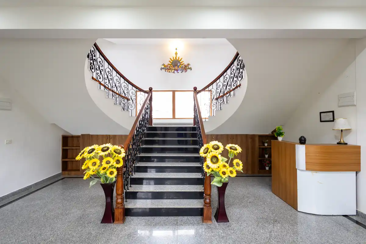 Key Shree Bhawan, Nainital
