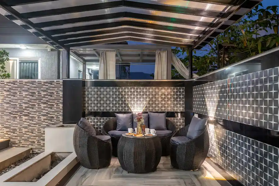 Khaybar Villa, Lonavala