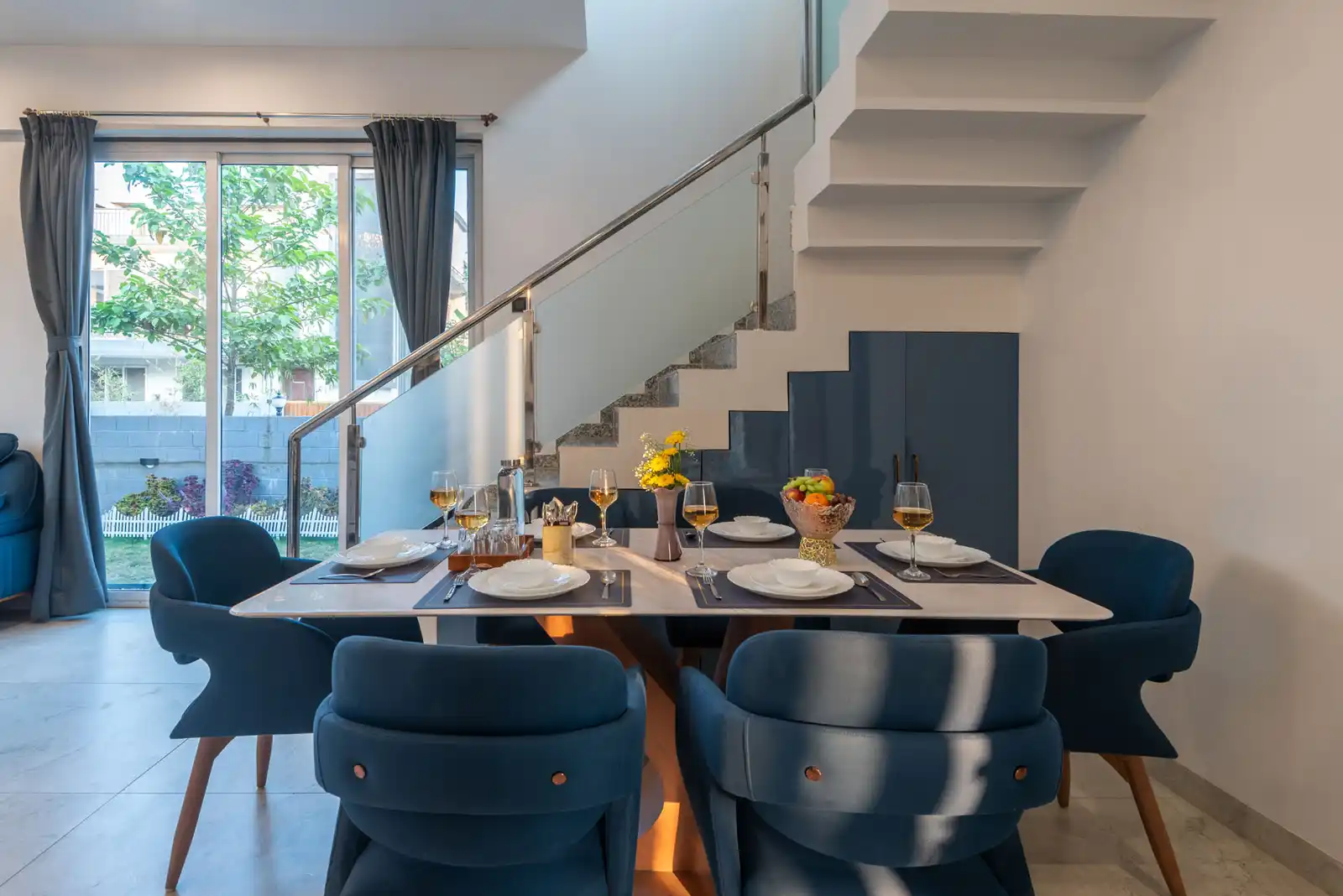 Khaybar Villa, Lonavala