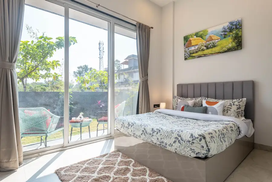 Khaybar Villa, Lonavala
